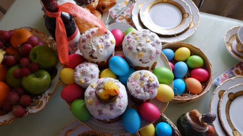 Пасхальные праздники могут подорвать здоровье: в чем угроза и как уберечься