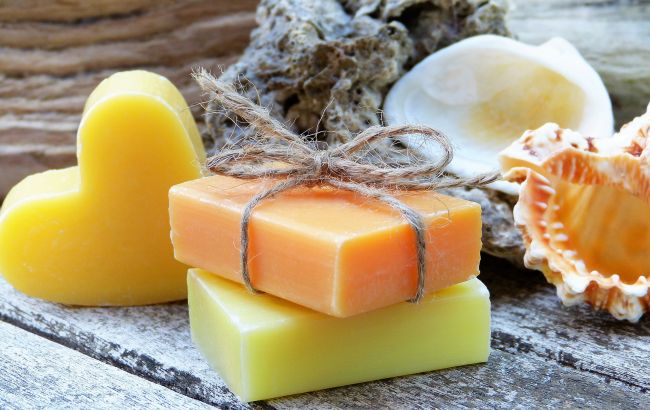 Мило в будинку: способи використання, які змінять ваш погляд на простий предмет