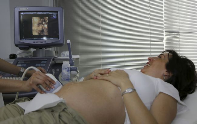 Аутизм у ребенка теперь можно определить на УЗИ во время беременности: что говорят медики