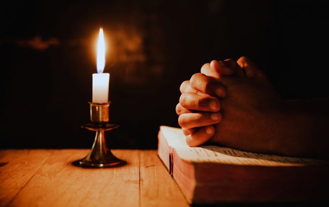 Цю сильну молитву обов'язково потрібно прочитати у Велику суботу
