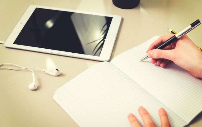 Мотиваційний лист при вступі до ВНЗ: як написати його правильно