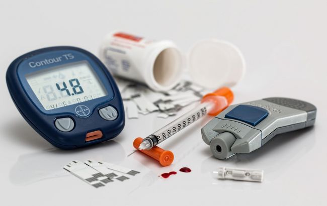 Безкоштовні ліки від діабету доступні українцям: список і як отримати