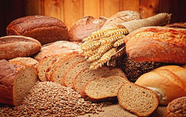 В Украине цена на хлеб побила все рекорды: сколько он сейчас стоит