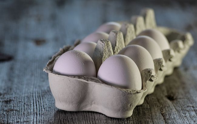 Ціни на яйця в Україні різко зміняться: коли та чому