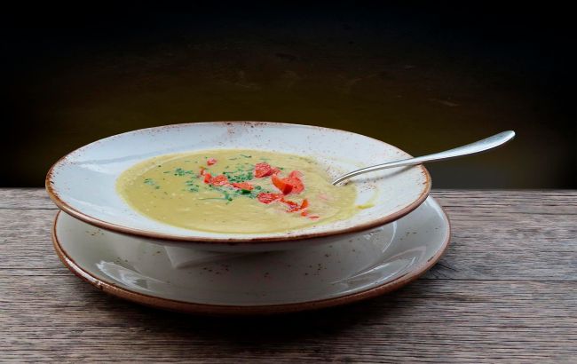 Декілька хитрощів і ваш суп буде в рази поживнішим та кориснішим: що потрібно зробити