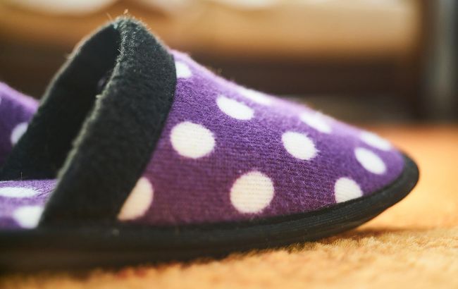 Как часто нужно менять домашние тапочки: вы этого точно не знали