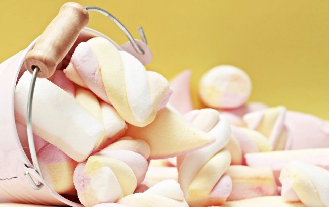 В Украине проверили популярную сладость: оказался просто сахар
