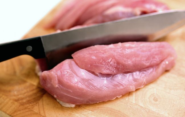 В Україну завезли небезпечне м'ясо: що потрібно знати покупцям