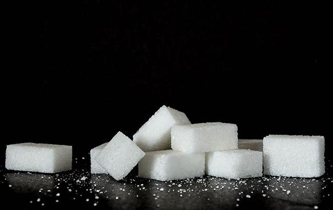 В июне Украина значительно сократила экспорт сахара