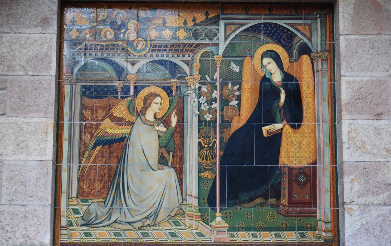 Благовіщення Пресвятої Богородиці: 6 заборон, порушення яких вважається гріхом