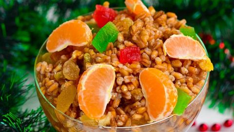 Сімейний лікар розповів, кому суворо заборонено їсти різдвяну кутю