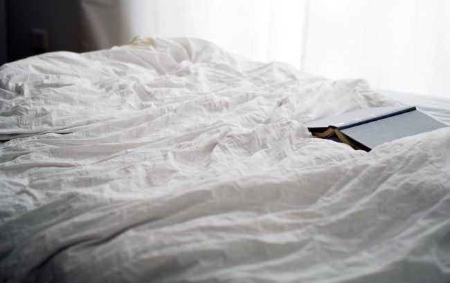 Как часто нужно менять постельное белье: эти советы уберегут вас от неприятностей