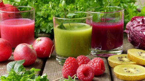 Названий найкорисніший сік: його потрібно пити кожен день