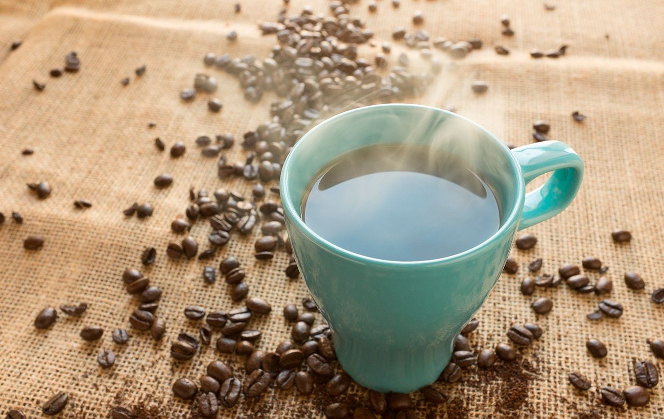 Що корисно пити замість кави?