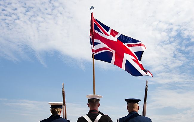 Британія збільшує військовий контингент у Бахрейні