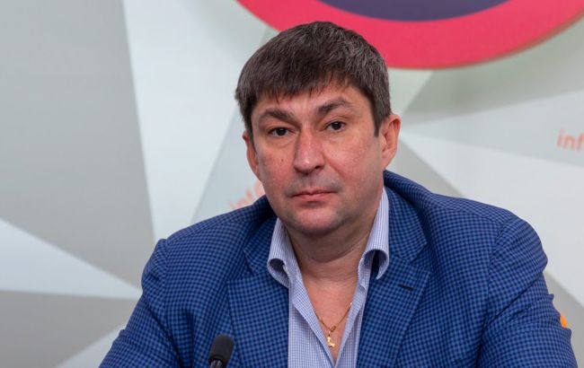 У Дніпропетровській області знайшли мертвим депутата партії "Батьківщина" Плахотніка