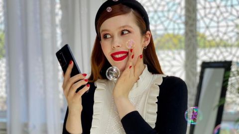 Fashion-фотограф розкрила українкам секрет вдалого кадру: це дуже допоможе