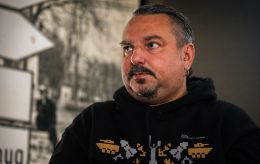 "Если бы не СССР, Вторая мировая бы не началась": интервью с историком о цене победы для Украины