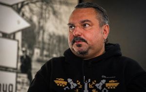 "Если бы не СССР, Вторая мировая бы не началась": интервью с историком о цене победы для Украины