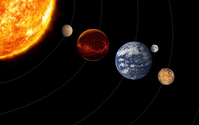 Астрономи вперше зробили фото найближчої до нас планети поза Сонячною системою