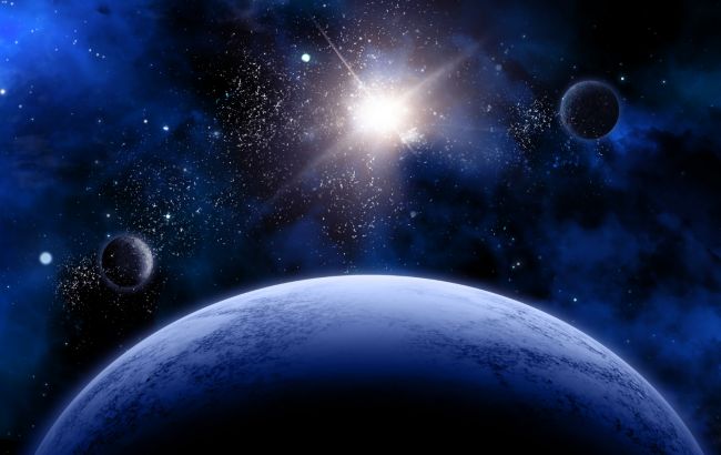 Королевская Кобра возрастом около 4 млрд лет. В NASA показали уникальное звездное скопление (фото)
