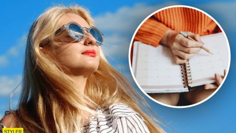 Відпустка в серпні: які сюрпризи готує українцям погода