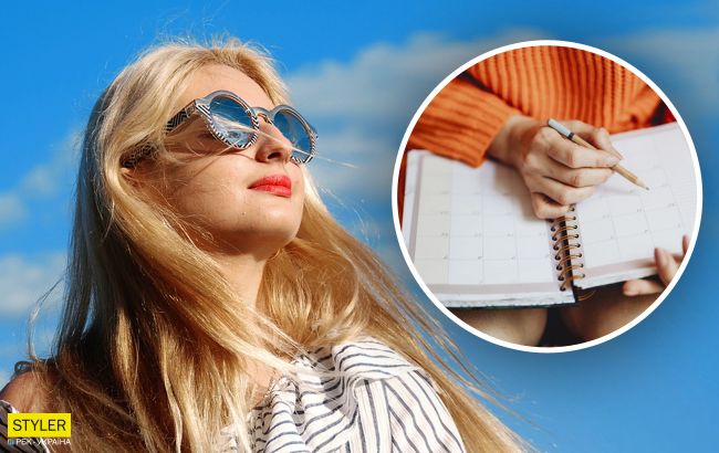 Отпуск в августе: какие сюрпризы готовит украинцам погода