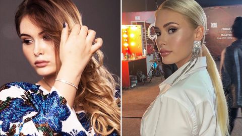 Внучка Ющенко рассказала, делала ли себе пластику: спасибо маме и папе