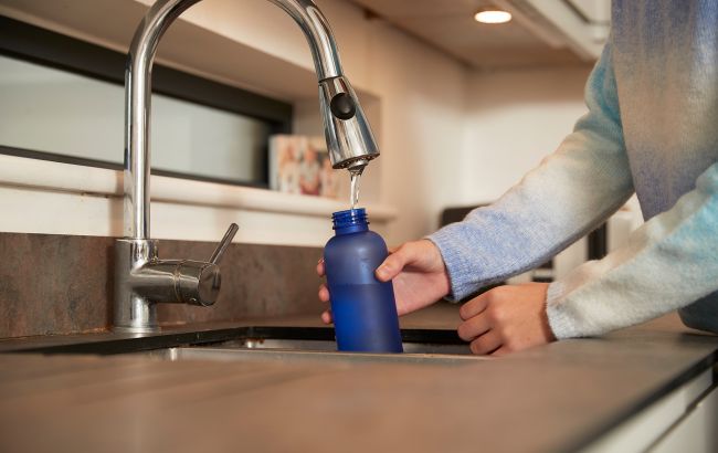 В Одесі планують підняти ціни на воду: скільки коштуватиме кубометр