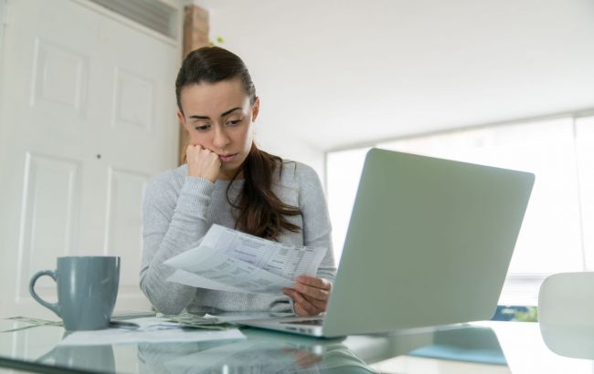 Кто из украинцев может не платить долг за коммуналку во время войны: объяснение юриста