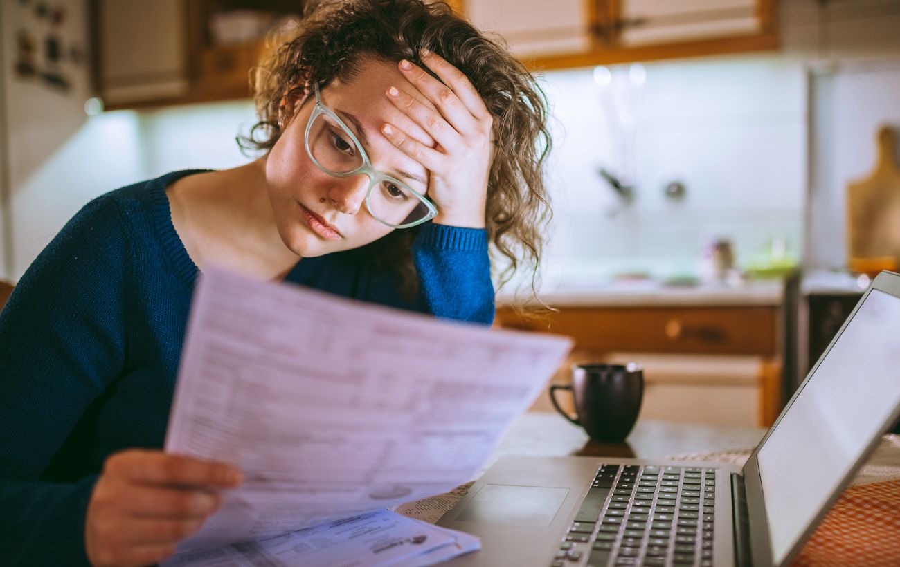 Дві в одній: як зміняться платіжки за газ для українців та коли вони з’являться