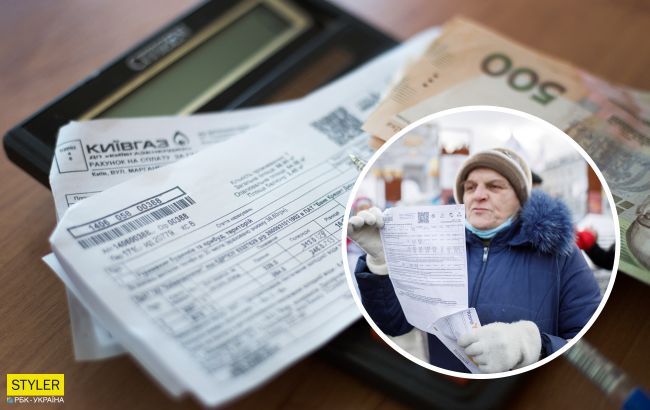 Новые тарифы на распределение газа: сколько украинцы будут платить с 1 января
