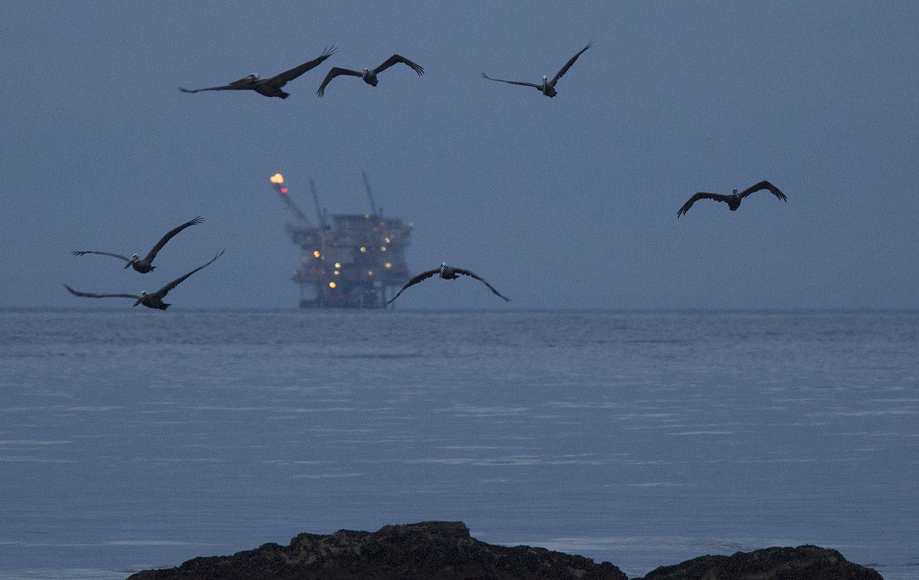 ExxonMobil договаривается о возобновлении добычи нефти в России, - WSJ