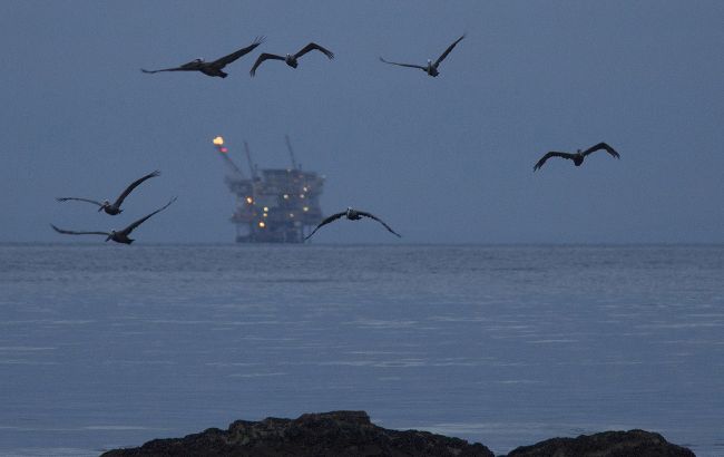 ExxonMobil договаривается о возобновлении добычи нефти в России, - WSJ