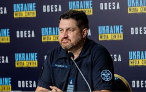 У ЗСУ прокоментували удари РФ з підводних човнів під час обстрілу по Україні