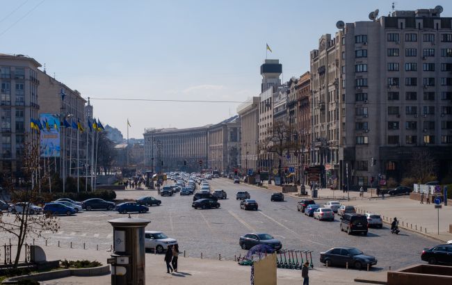 У Києві та області завтра обмежать рух транспорту: в чому причина