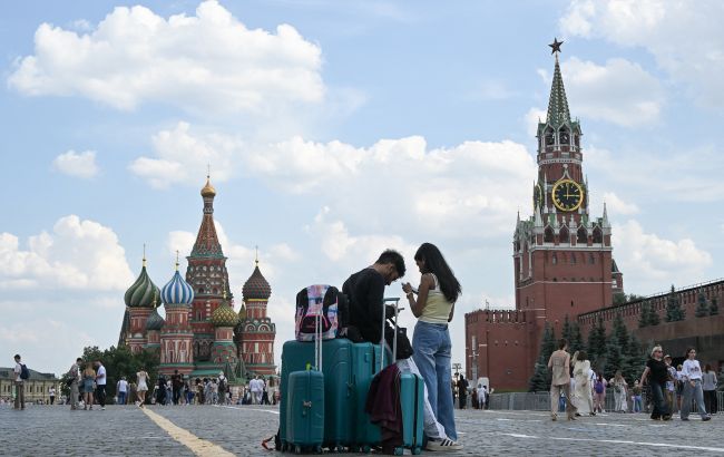 У Москві пролунав потужний вибух: стіни та вікна тремтіли по всьому місту