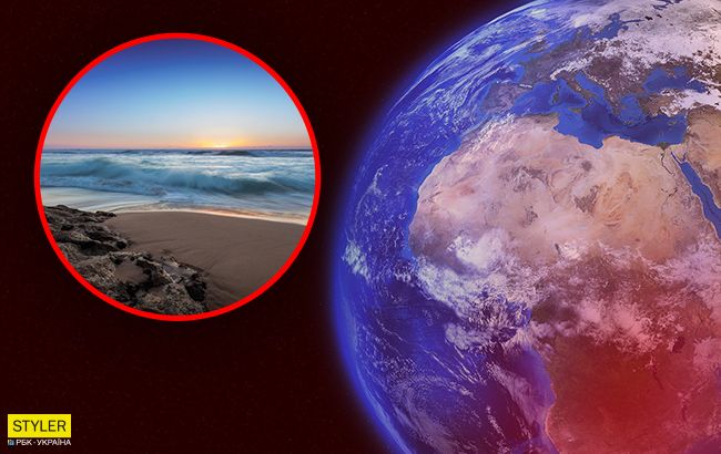 На планете исчезнет половина песчаных пляжей: ученые бьют тревогу