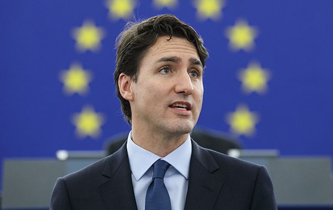 Канада предоставила убежище гражданке Саудовской Аравии