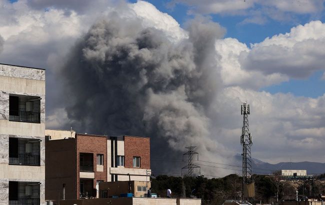Израиль уничтожил ядерный объект, где Иран проводил тайные опыты