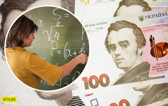 В українській школі ввели платні уроки: розгорається скандал