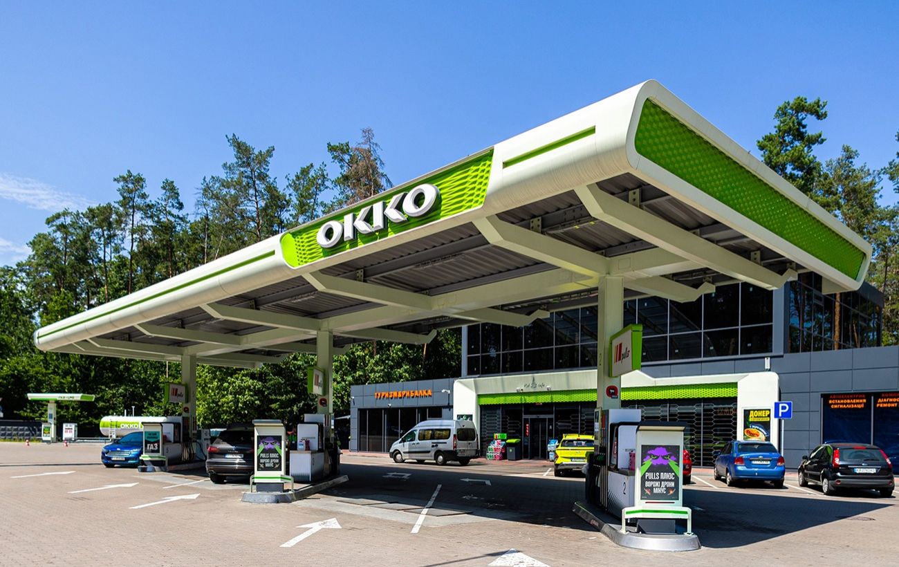 ОККО на 35,6% збільшила сплату податків у першому кварталі 2026: звіт компанії