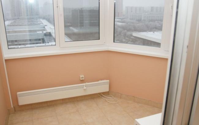 Отделка балкона под ключ – 2 этапа качественного ремонта