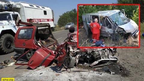 Появились детали страшного ДТП под Одессой, в котором погиб 20-летний жених