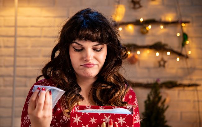 Як позбутися подарунка, який вам не підійшов або не сподобався, і не образити дарувальника