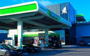 ОККО сплатила 25,6 млрд грн податків за 2025 рік: +21% до попереднього року