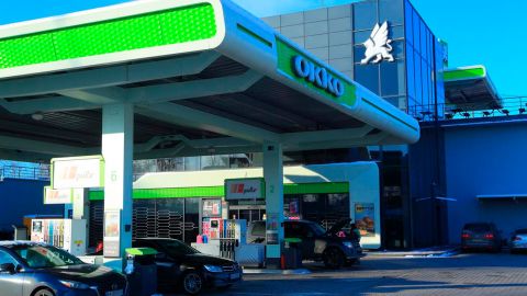 ОККО уплатила 25,6 млрд грн налогов за 2025 год: +21% к предыдущему году