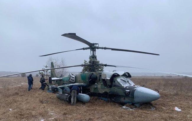 Українські ППО за добу знищили 3 ворожих літаки, 1 вертоліт, 3 БПЛА і 2 крилаті ракети