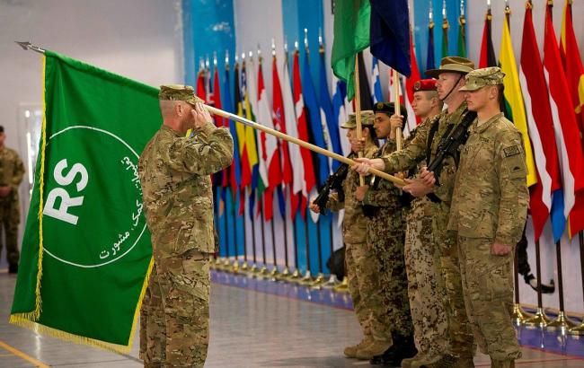 В Афганистане произошел теракт, убиты трое членов миссии НАТО