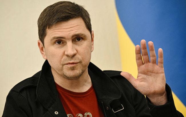 Будут делать то, что и всегда. Подоляк об ожиданиях от РФ на годовщину вторжения